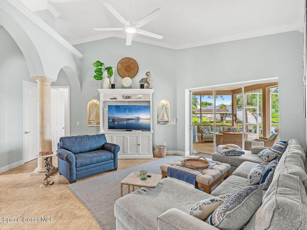 470 Apache Trail, Merritt Island, FL 32953