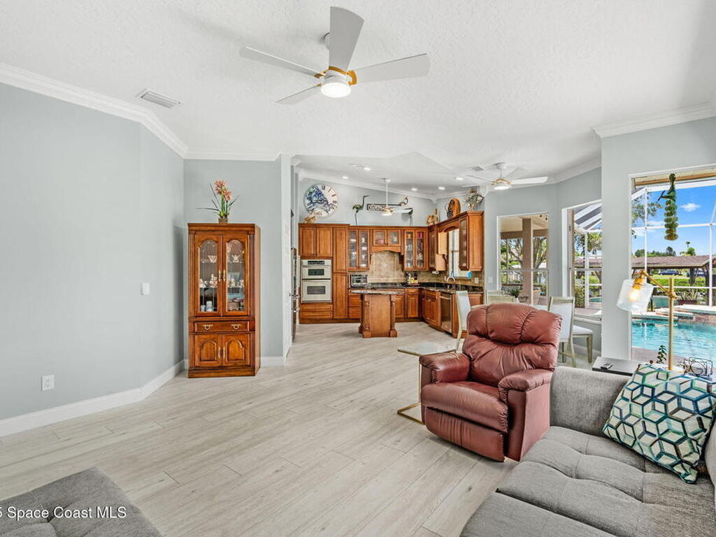 470 Apache Trail, Merritt Island, FL 32953