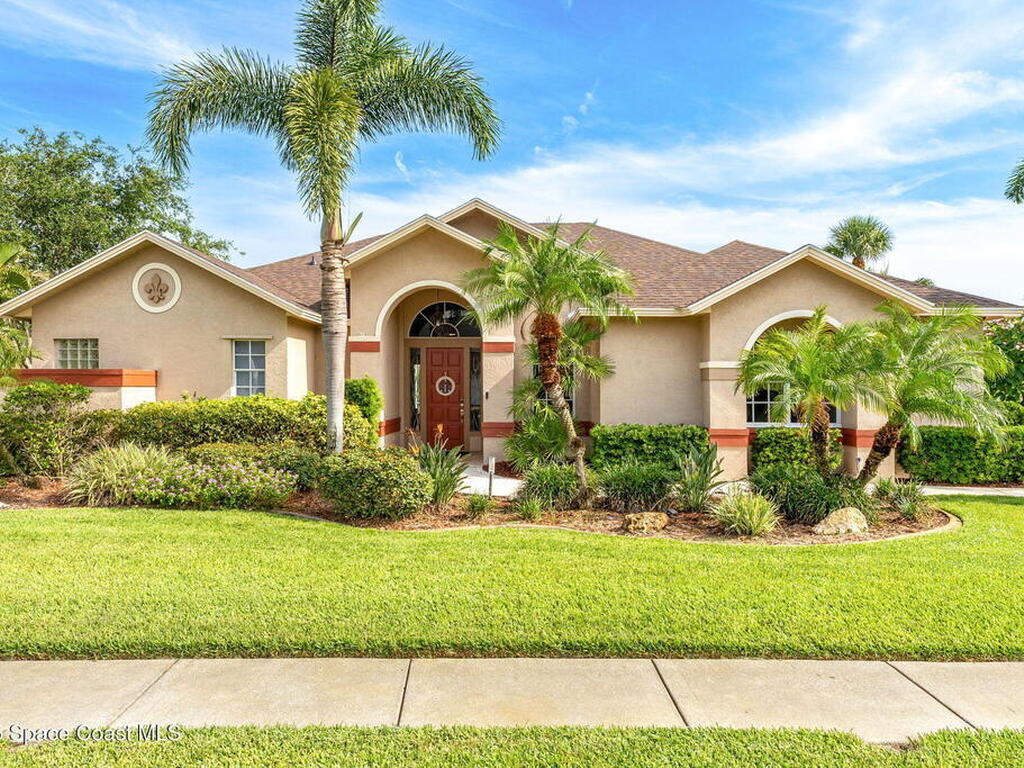 470 Apache Trail, Merritt Island, FL 32953