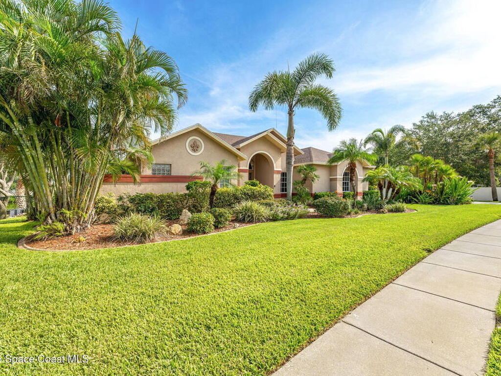 470 Apache Trail, Merritt Island, FL 32953