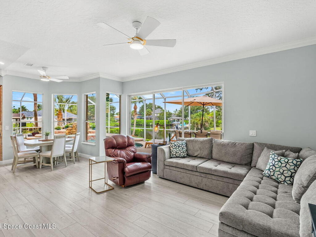 470 Apache Trail, Merritt Island, FL 32953