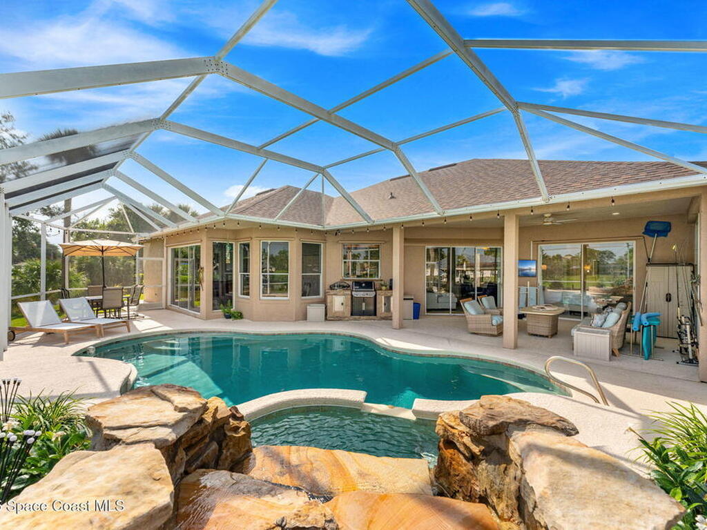 470 Apache Trail, Merritt Island, FL 32953