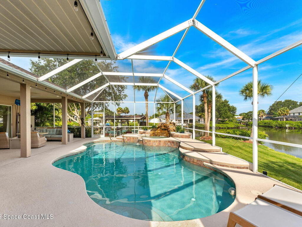 470 Apache Trail, Merritt Island, FL 32953