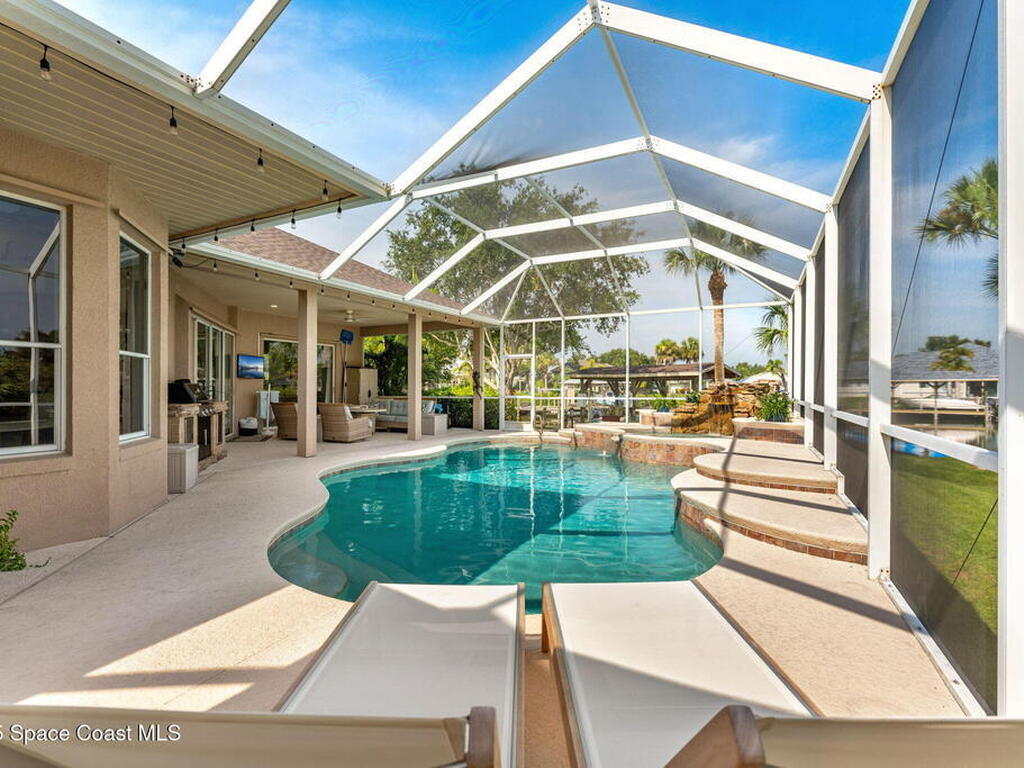 470 Apache Trail, Merritt Island, FL 32953