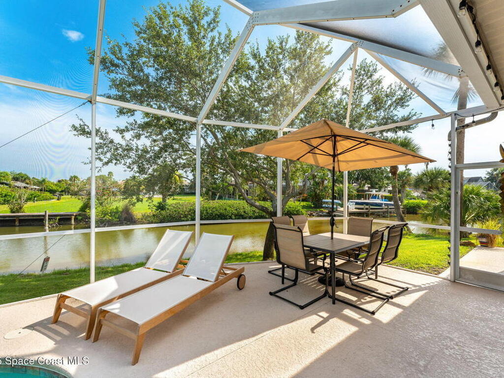 470 Apache Trail, Merritt Island, FL 32953
