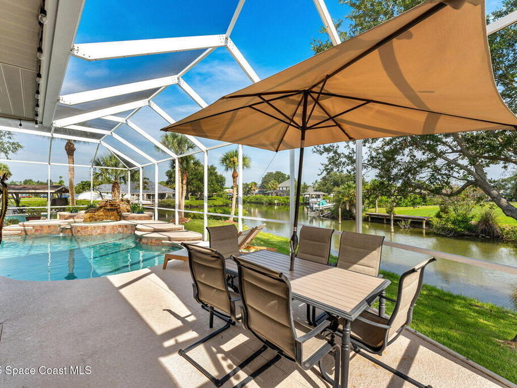 470 Apache Trail, Merritt Island, FL 32953