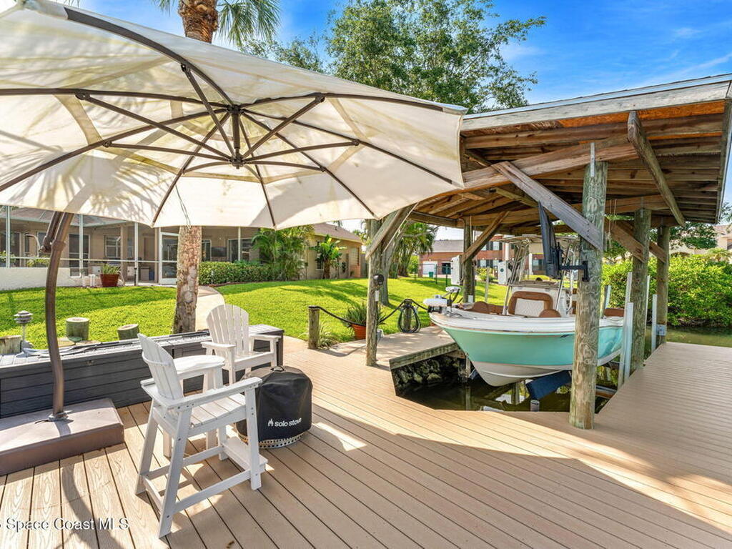 470 Apache Trail, Merritt Island, FL 32953