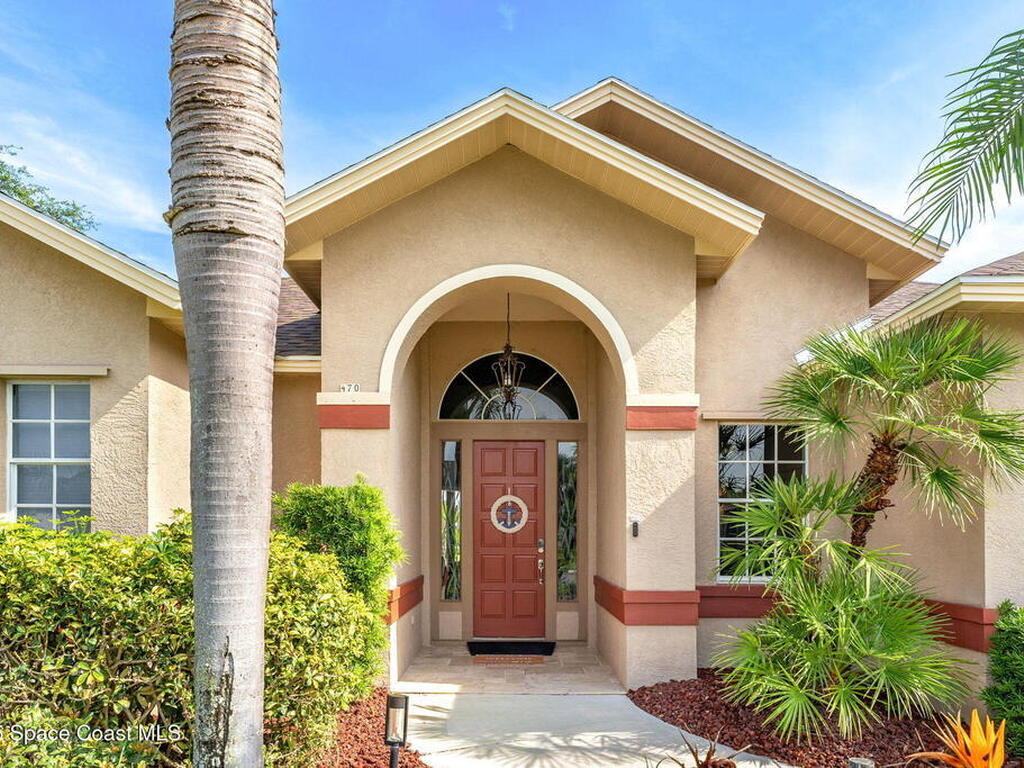 470 Apache Trail, Merritt Island, FL 32953