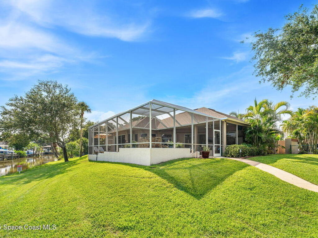 470 Apache Trail, Merritt Island, FL 32953