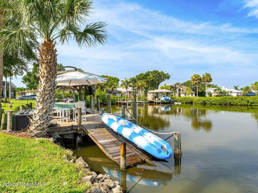 470 Apache Trail, Merritt Island, FL 32953
