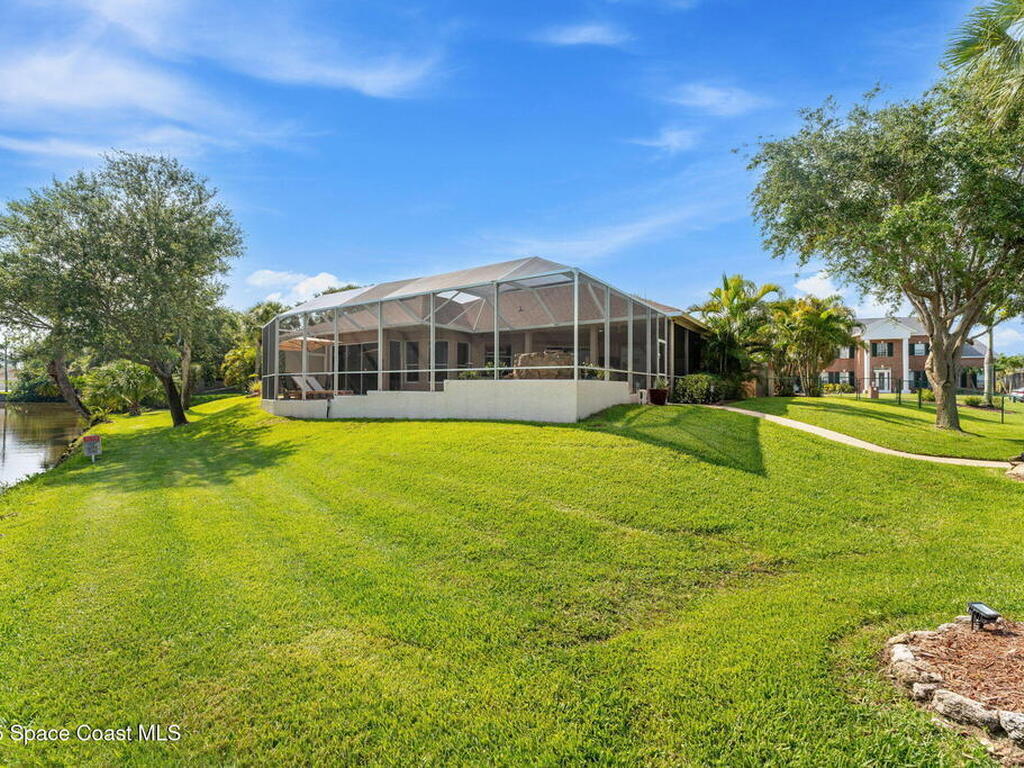 470 Apache Trail, Merritt Island, FL 32953