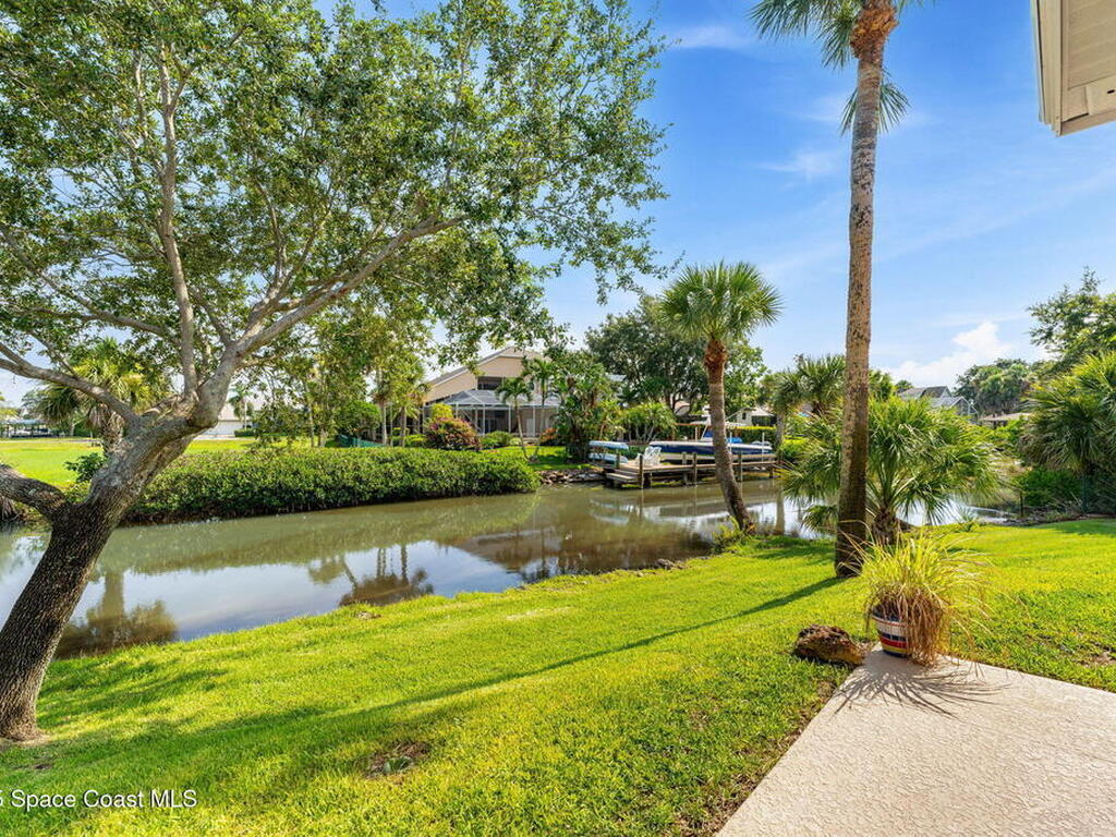 470 Apache Trail, Merritt Island, FL 32953