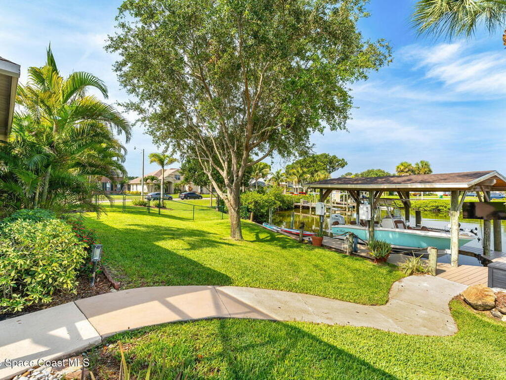 470 Apache Trail, Merritt Island, FL 32953