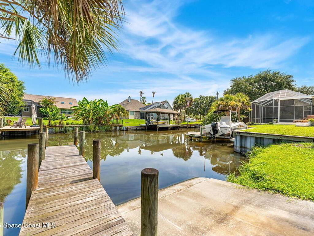 470 Apache Trail, Merritt Island, FL 32953