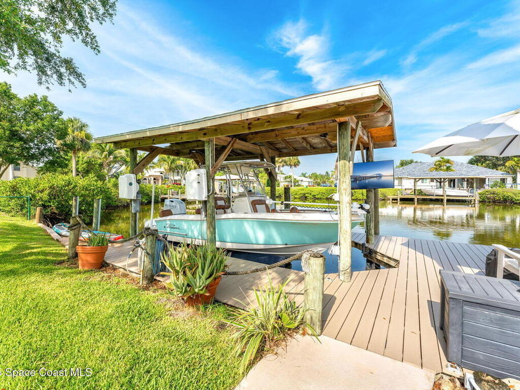470 Apache Trail, Merritt Island, FL 32953