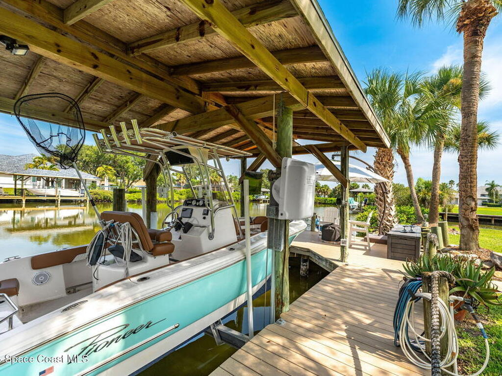 470 Apache Trail, Merritt Island, FL 32953