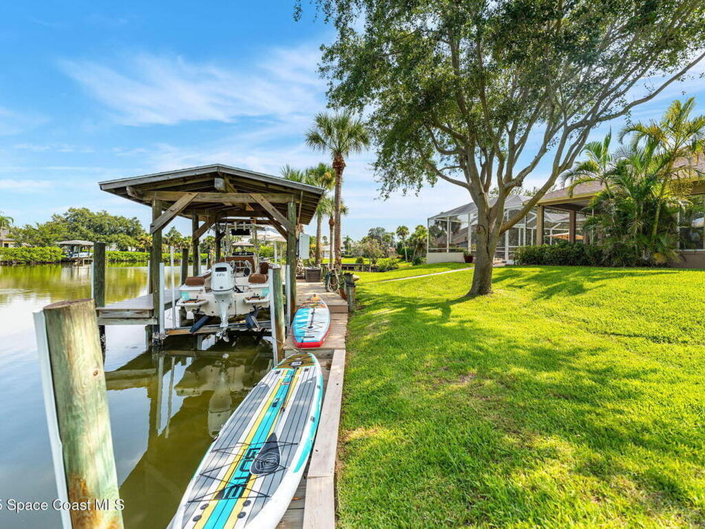 470 Apache Trail, Merritt Island, FL 32953