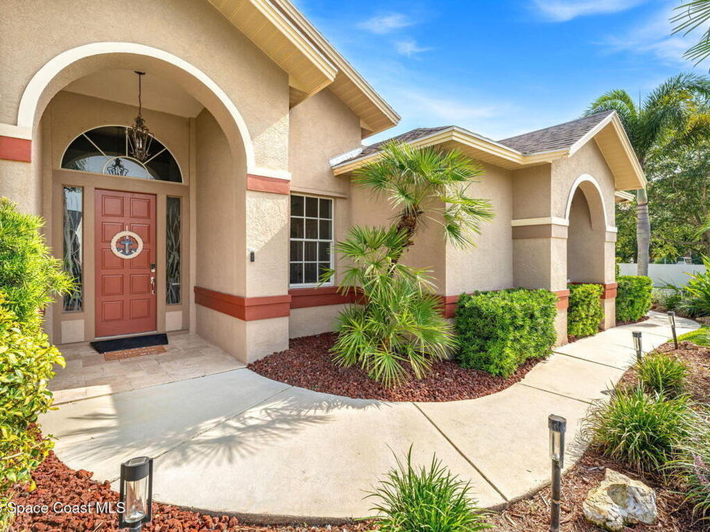 470 Apache Trail, Merritt Island, FL 32953