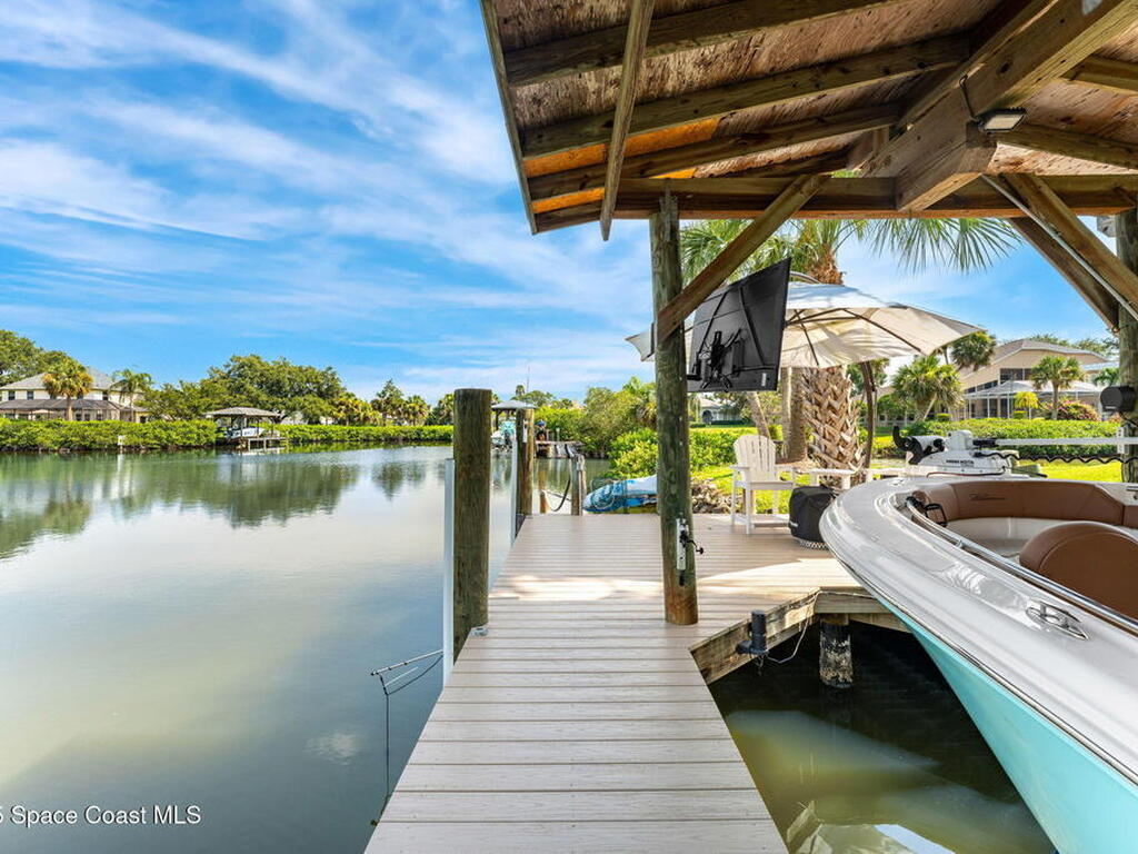 470 Apache Trail, Merritt Island, FL 32953