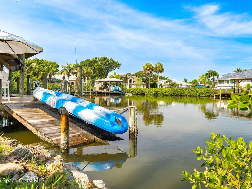 470 Apache Trail, Merritt Island, FL 32953