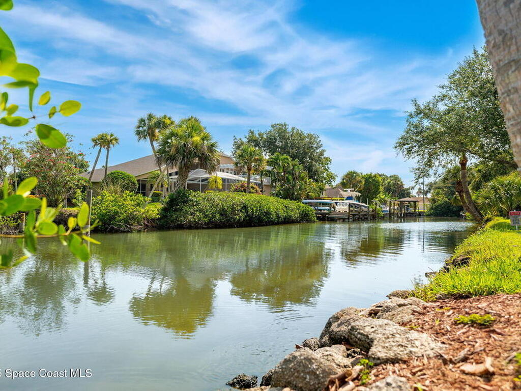 470 Apache Trail, Merritt Island, FL 32953