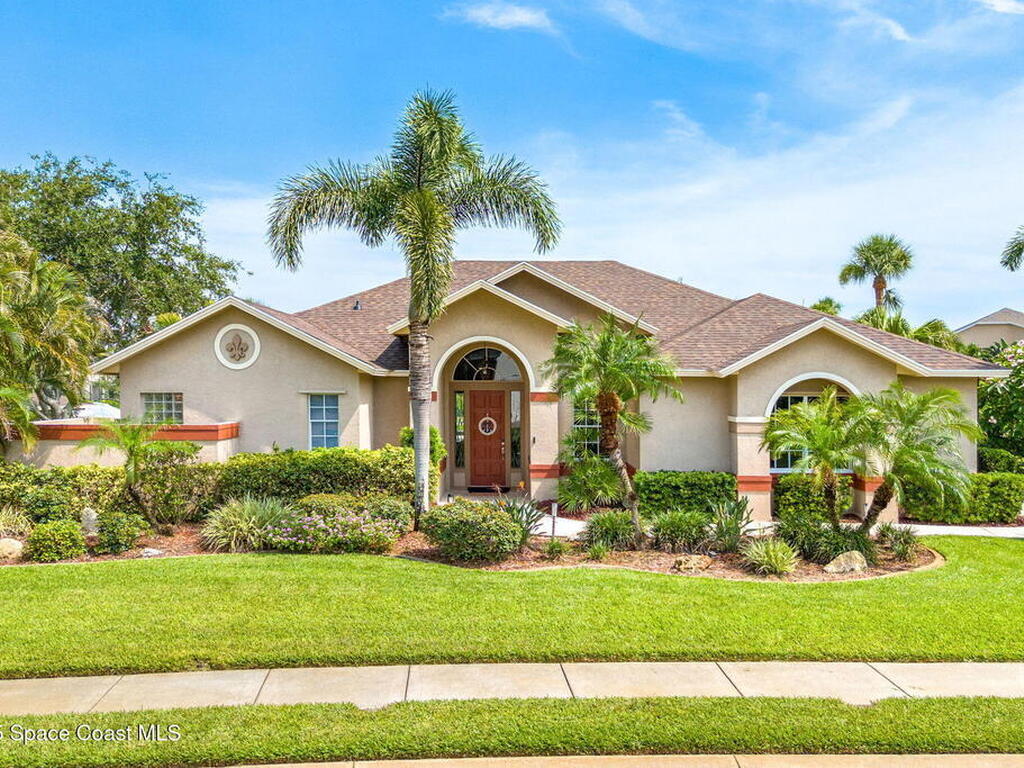 470 Apache Trail, Merritt Island, FL 32953