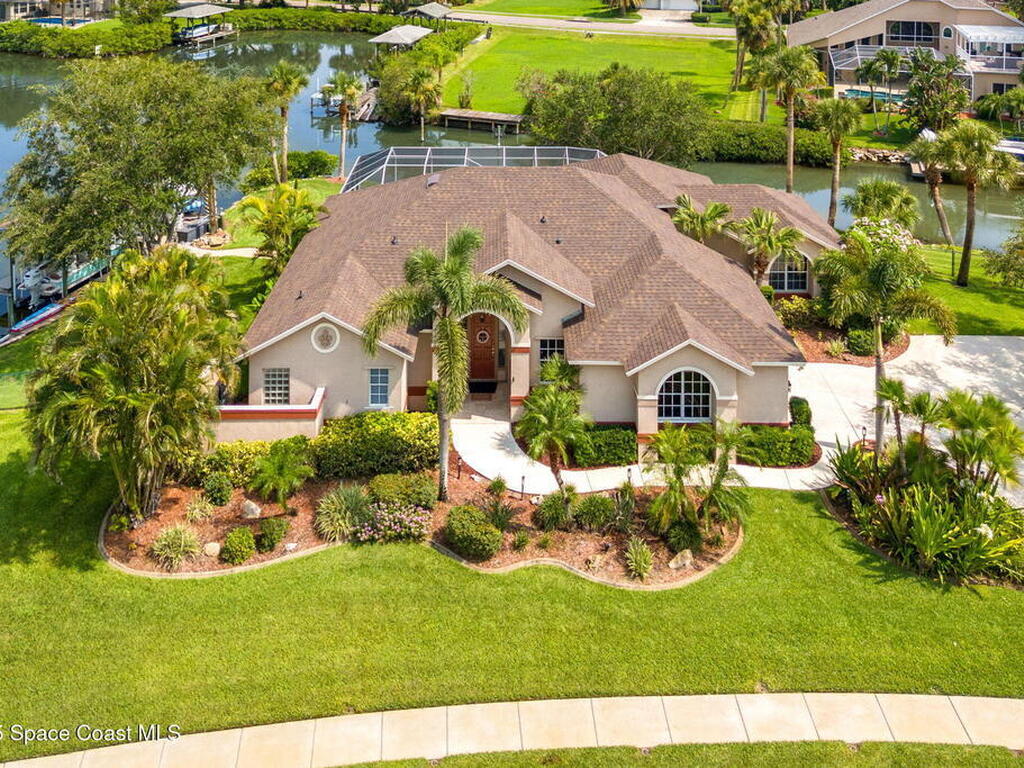 470 Apache Trail, Merritt Island, FL 32953