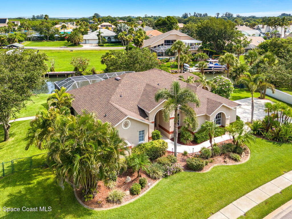 470 Apache Trail, Merritt Island, FL 32953
