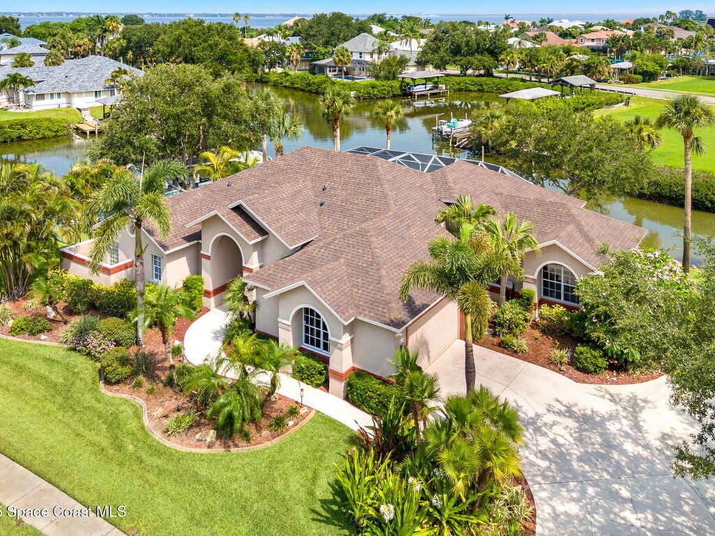 470 Apache Trail, Merritt Island, FL 32953
