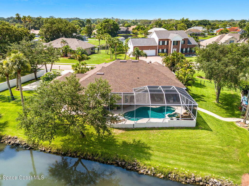 470 Apache Trail, Merritt Island, FL 32953