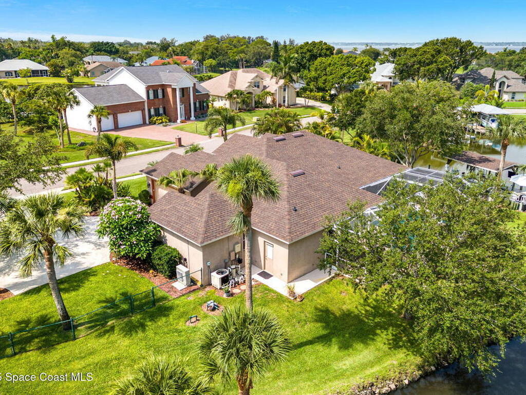 470 Apache Trail, Merritt Island, FL 32953