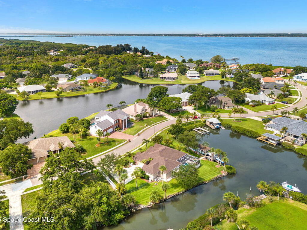 470 Apache Trail, Merritt Island, FL 32953