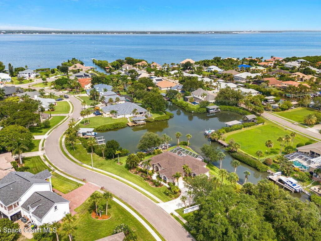470 Apache Trail, Merritt Island, FL 32953