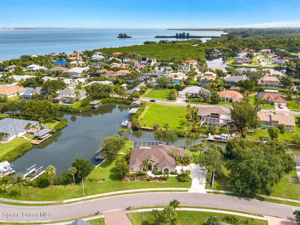470 Apache Trail, Merritt Island, FL 32953
