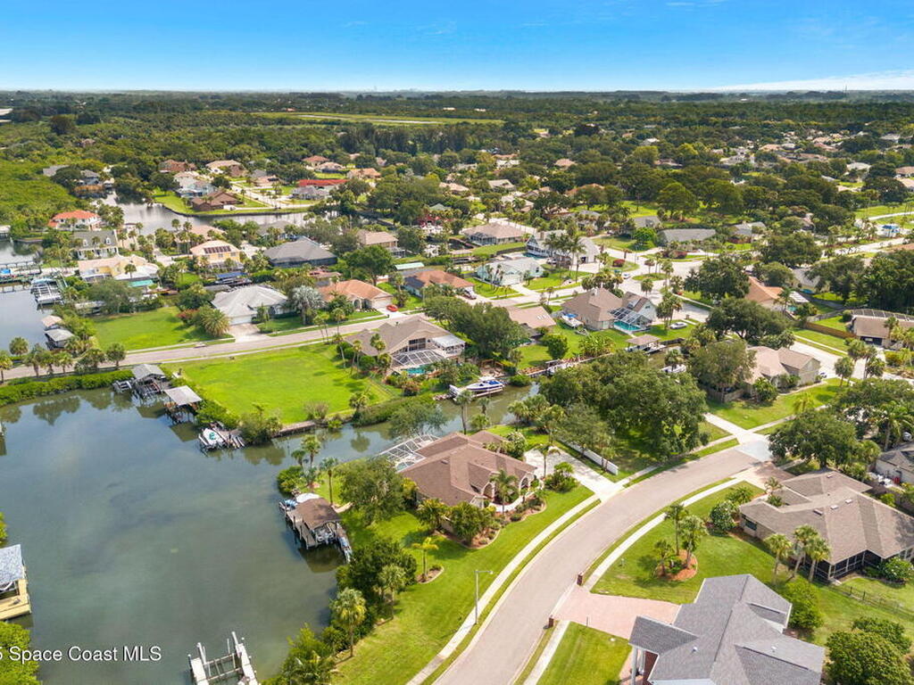 470 Apache Trail, Merritt Island, FL 32953