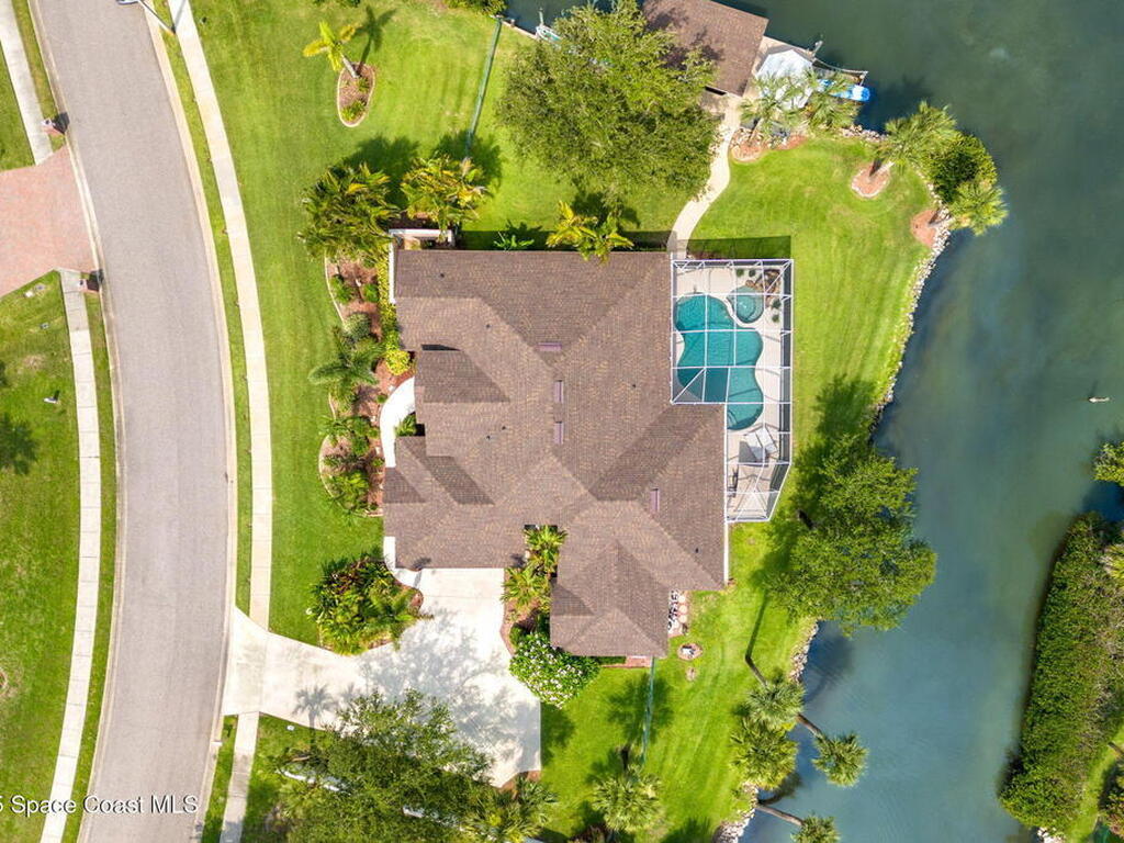 470 Apache Trail, Merritt Island, FL 32953