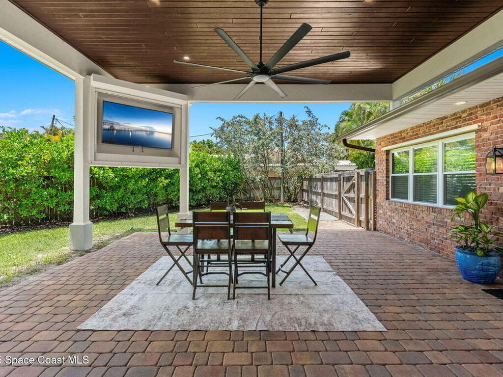 1306 Magnolia Drive, Indialantic, FL 32903