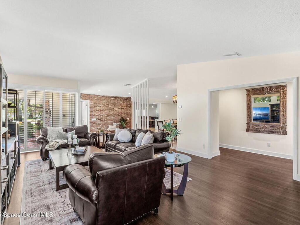 1306 Magnolia Drive, Indialantic, FL 32903