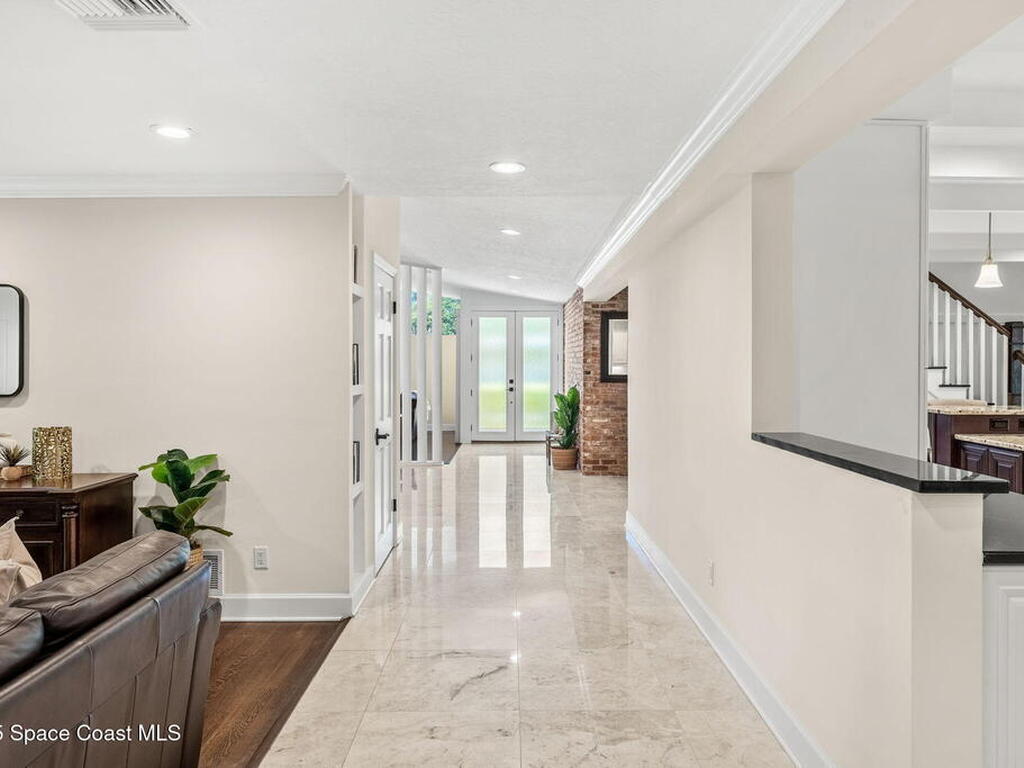 1306 Magnolia Drive, Indialantic, FL 32903