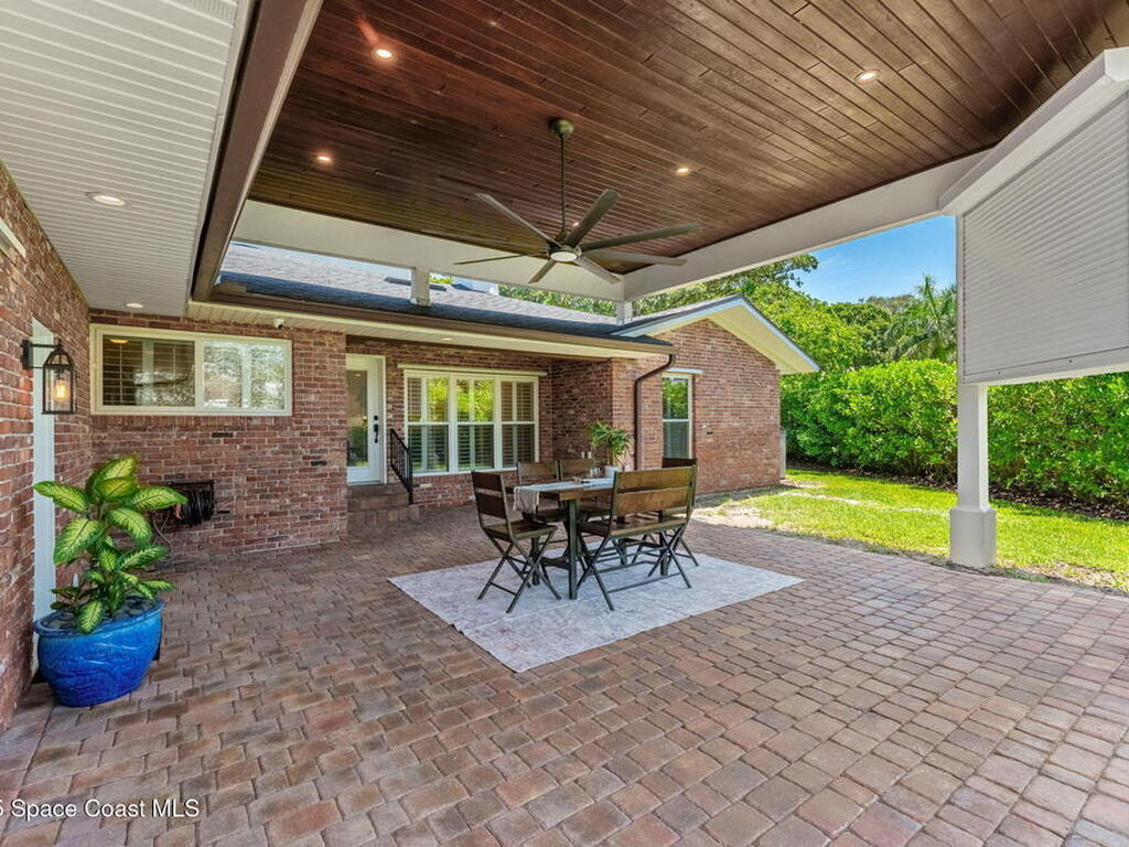 1306 Magnolia Drive, Indialantic, FL 32903