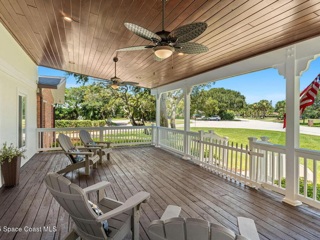 1306 Magnolia Drive, Indialantic, FL 32903