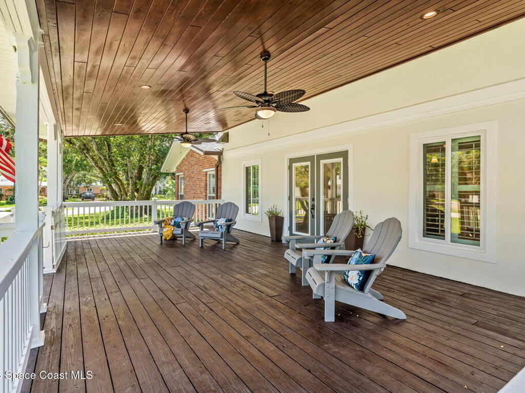 1306 Magnolia Drive, Indialantic, FL 32903