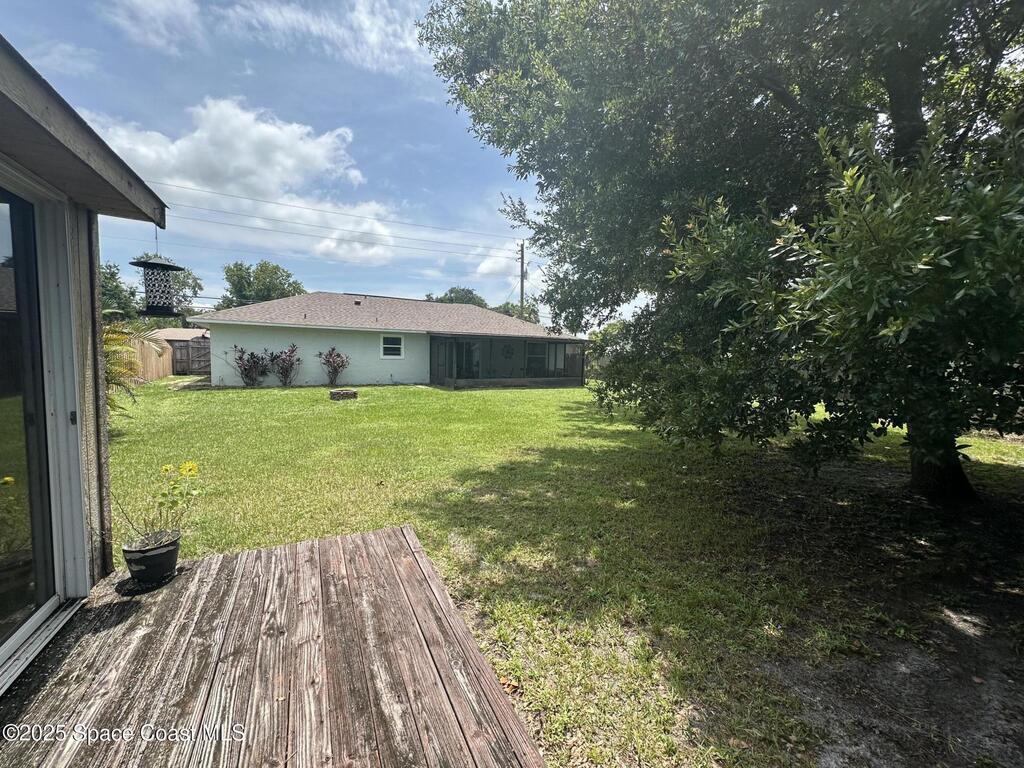 6240 Grissom Parkway, Cocoa, FL 32927