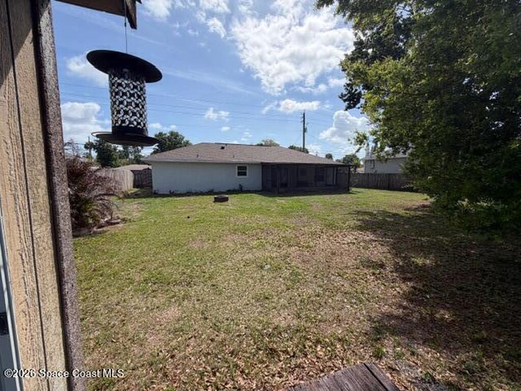 6240 Grissom Parkway, Cocoa, FL 32927