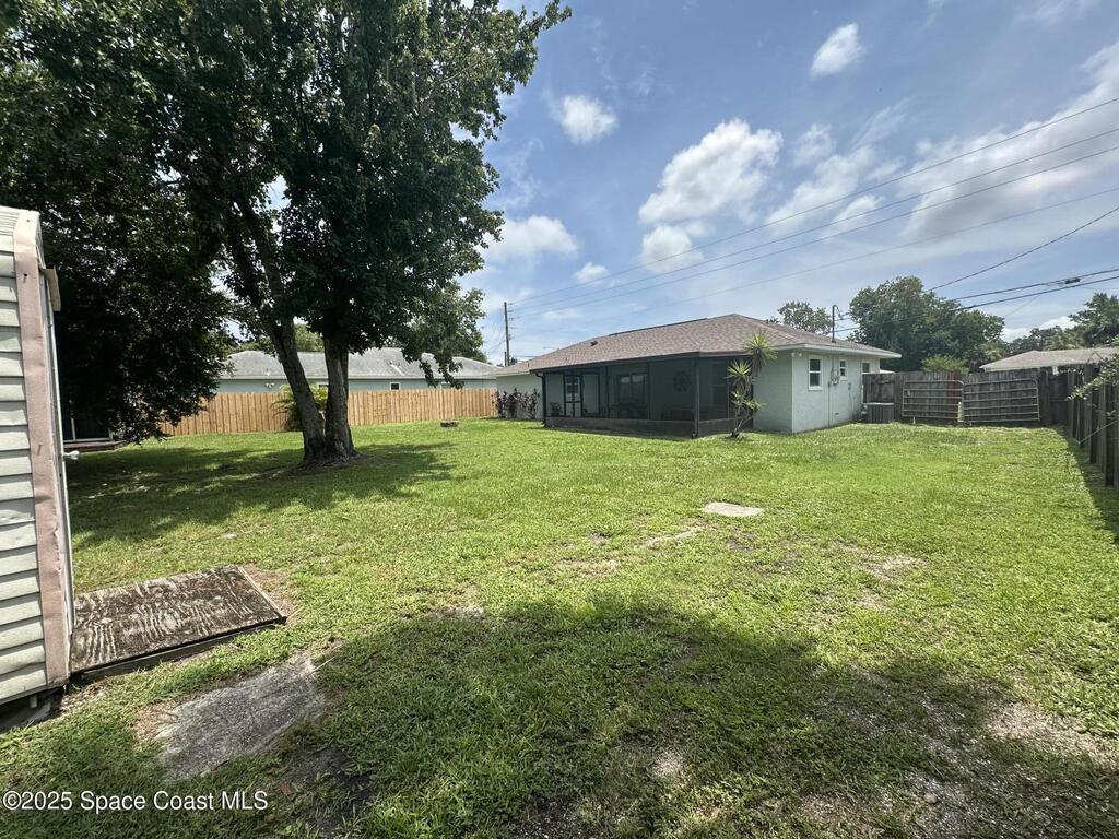 6240 Grissom Parkway, Cocoa, FL 32927
