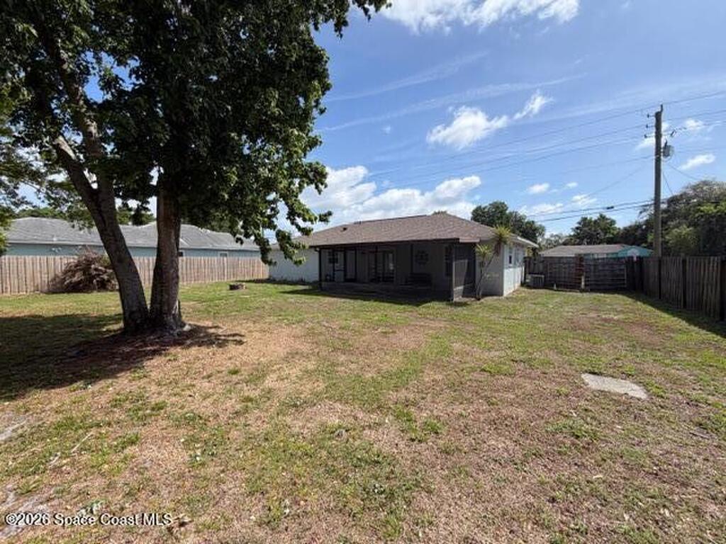 6240 Grissom Parkway, Cocoa, FL 32927