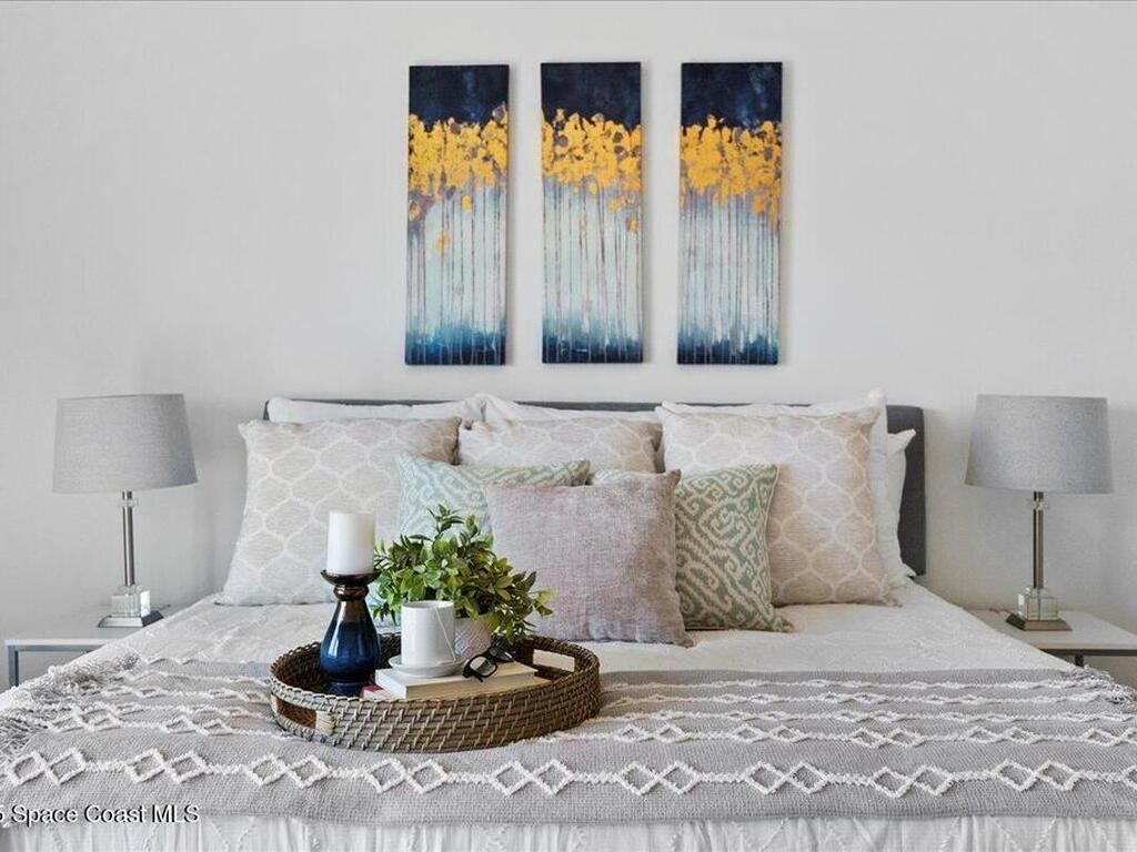 913 Paddleboard Court, Melbourne, FL 32935