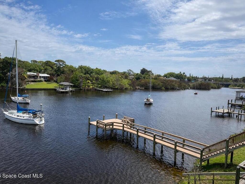 913 Paddleboard Court, Melbourne, FL 32935