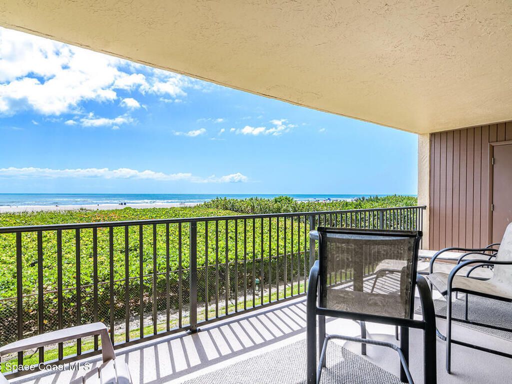 8496 Ridgewood Avenue, Cape Canaveral, FL 32920