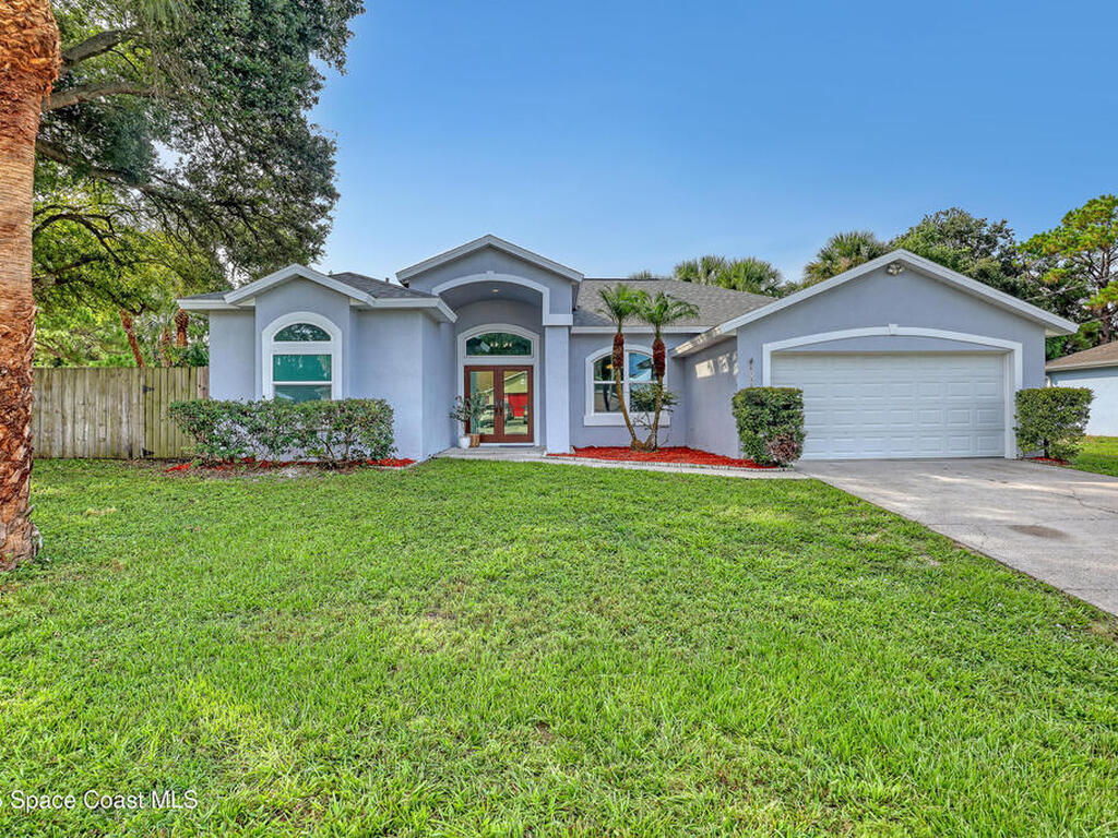 6135 Balboa Street, Cocoa, FL 32927